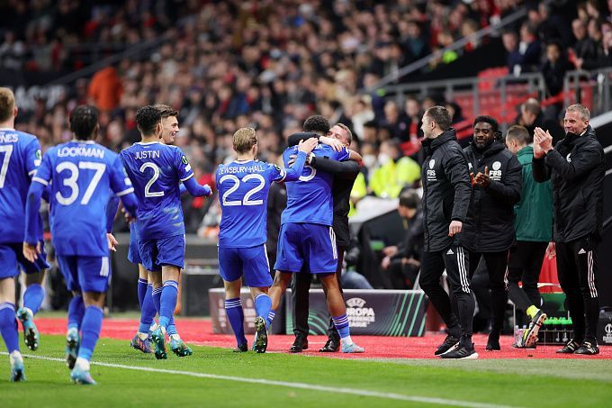 Leicester City vs Brentford Predictions, Betting Tips & Odds │20 MARCH, 2022