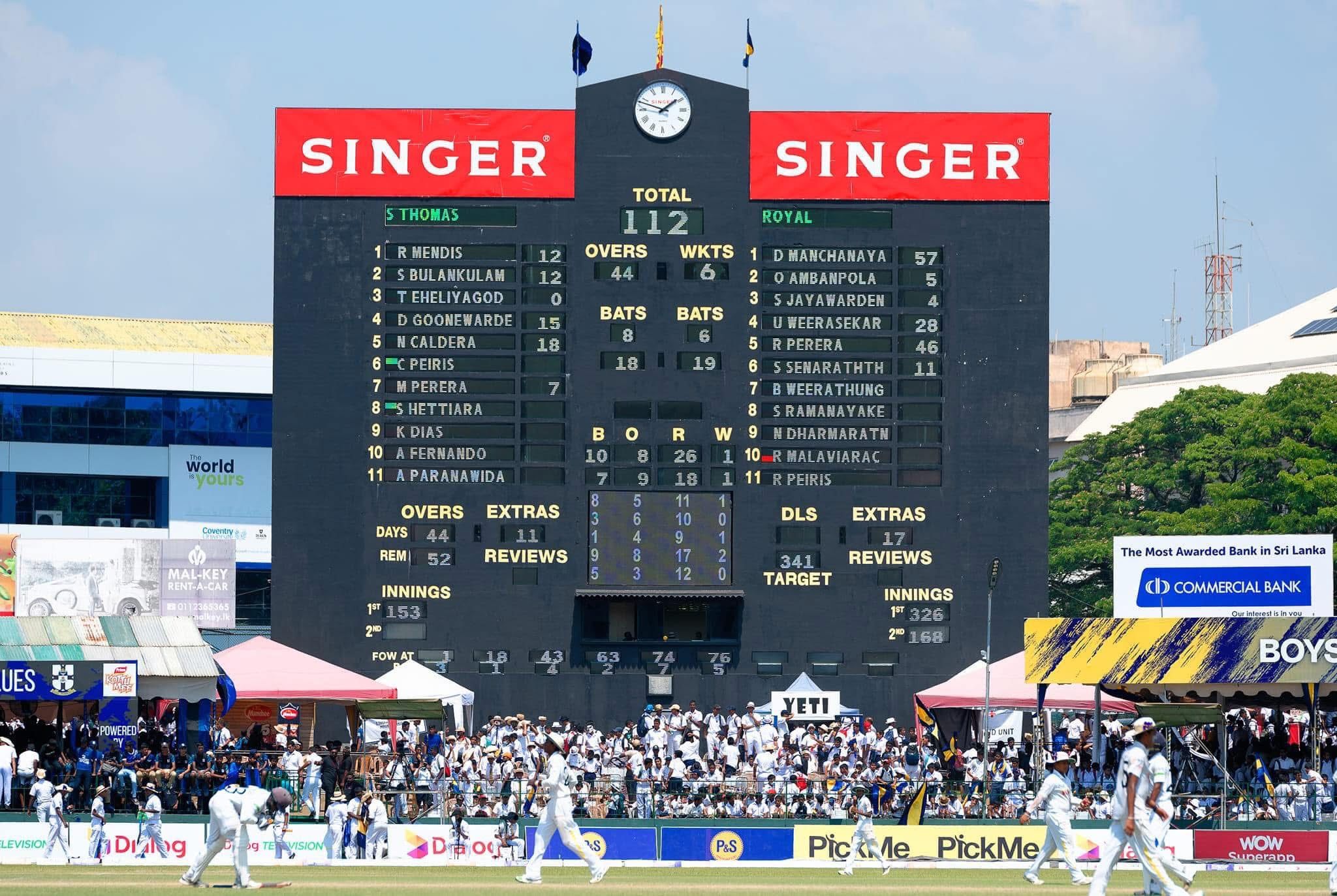 Lights On at SSC: Historic Colombo Venue Prepares for T20 World Cup Spotlight