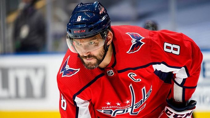 Washington Capitals vs New Jersey Devils Prediction, Betting Tips & Odds │2 JANUARY, 2022