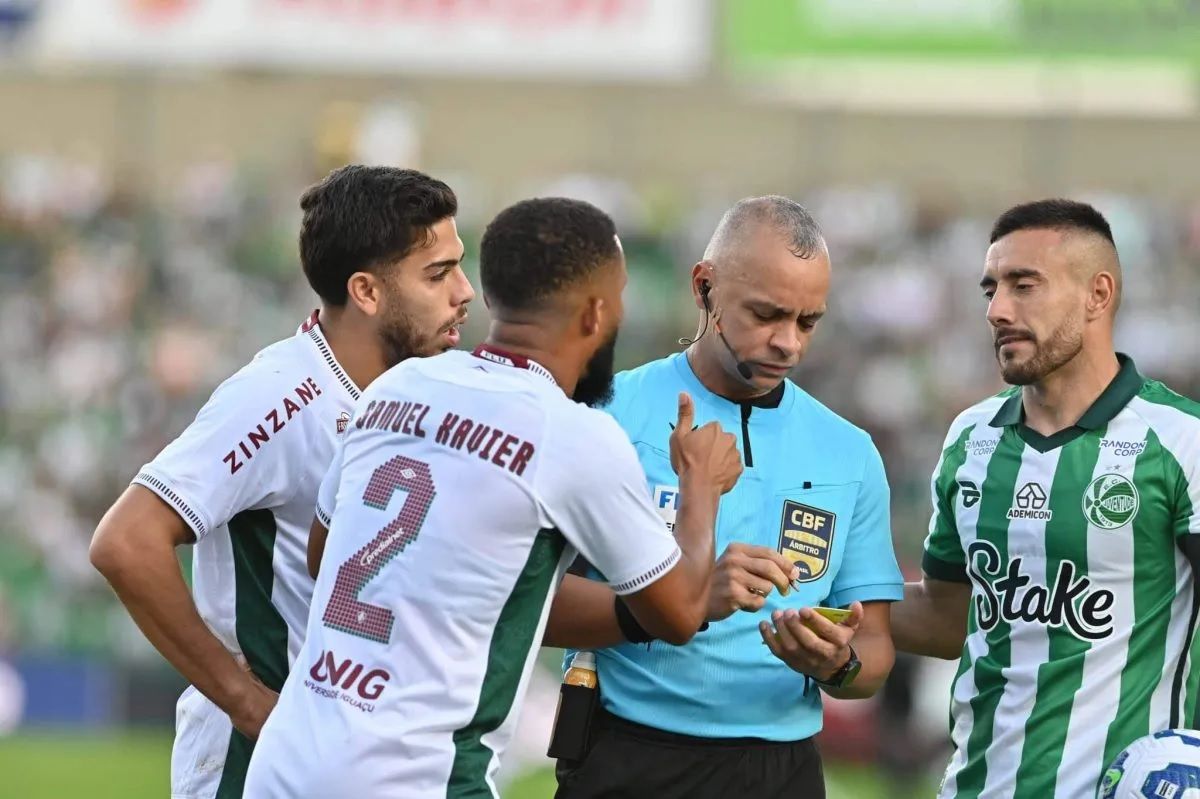 Sport Recife vs Juventude: Prediction for the Match on November 06, 2025