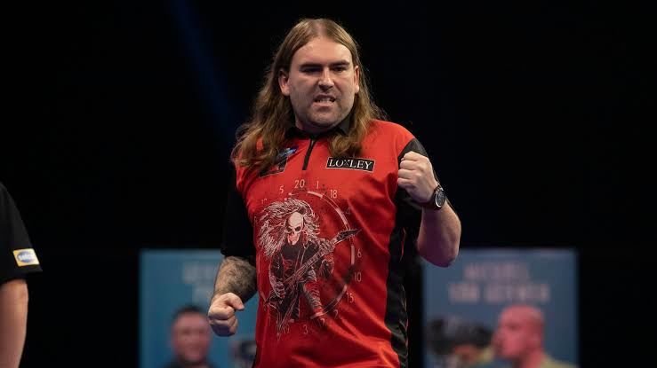 Peter Wright vs Ryan Searle Prediction, Betting Tips & Odds │19 JULY, 2023