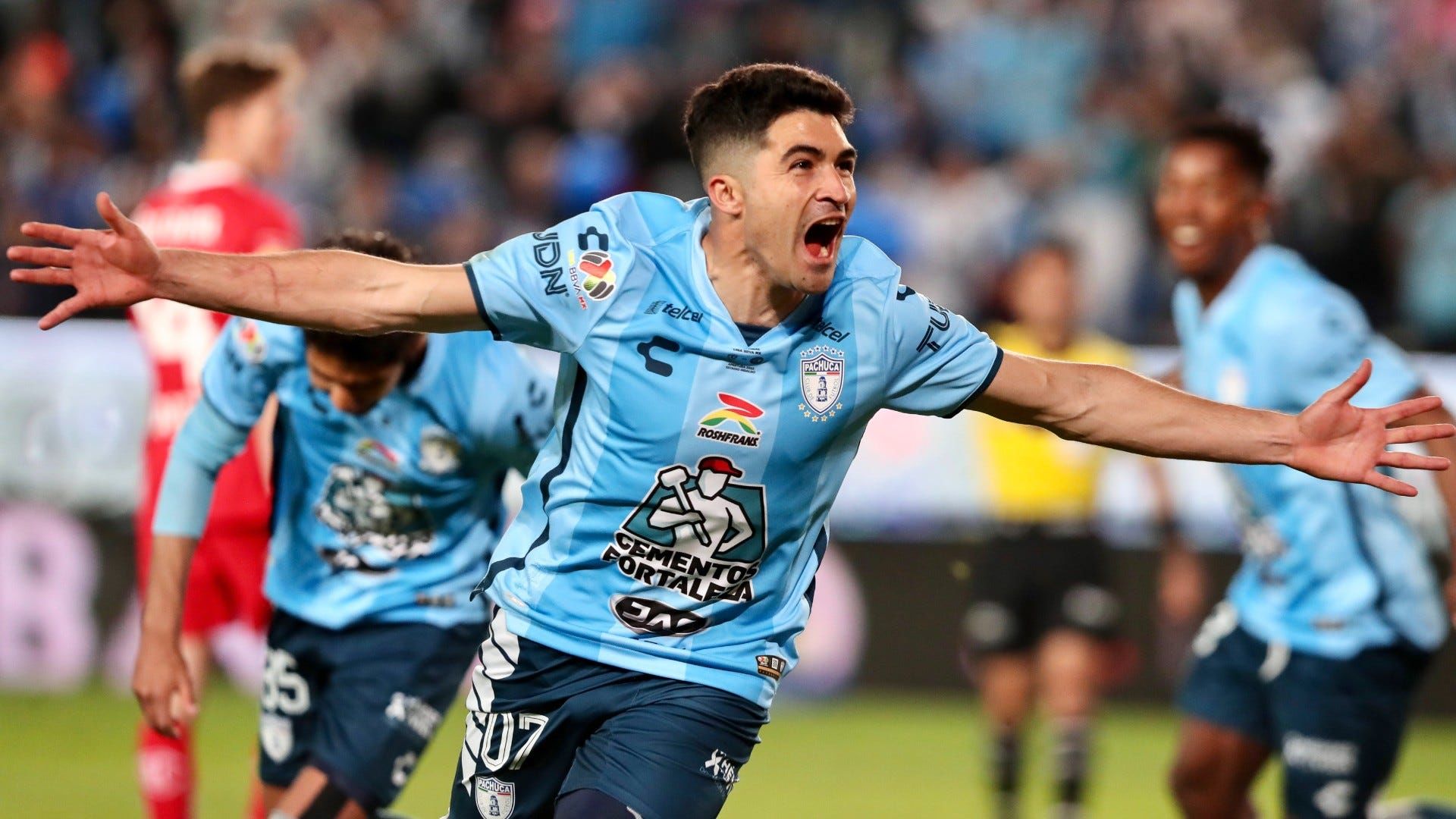Pachuca vs San Luis Prediction, Betting Tips & Odds | 29 AUGUST, 2023