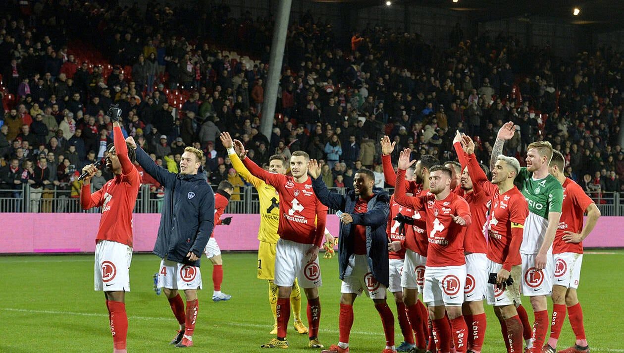 Stade Brest vs RC Lens Prediction, Betting Tips and Odds | 13 AUGUST 2023
