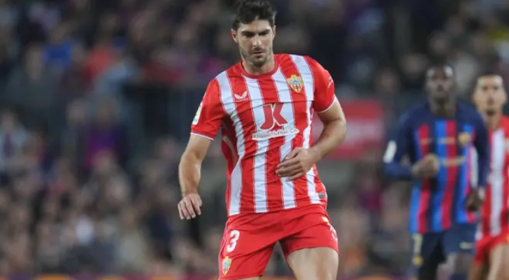 Almeria vs Mallorca Prediction, Betting Tips & Odds │20 MAY, 2023