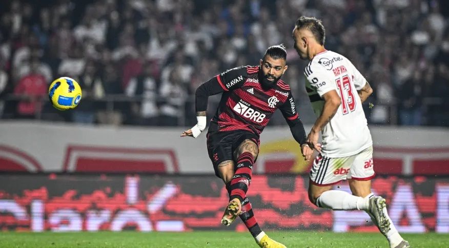 Flamengo vs Sao Paulo Prediction, Betting, Tips, and Odds | 14 AUGUST 2023