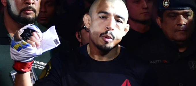 Aldo and Mayweather teams agree to their fight