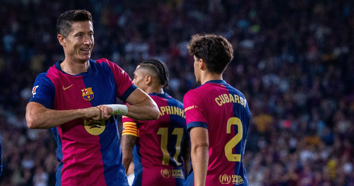 Sevilla vs Barcelona: Prediction for the Match on October 5, 2025