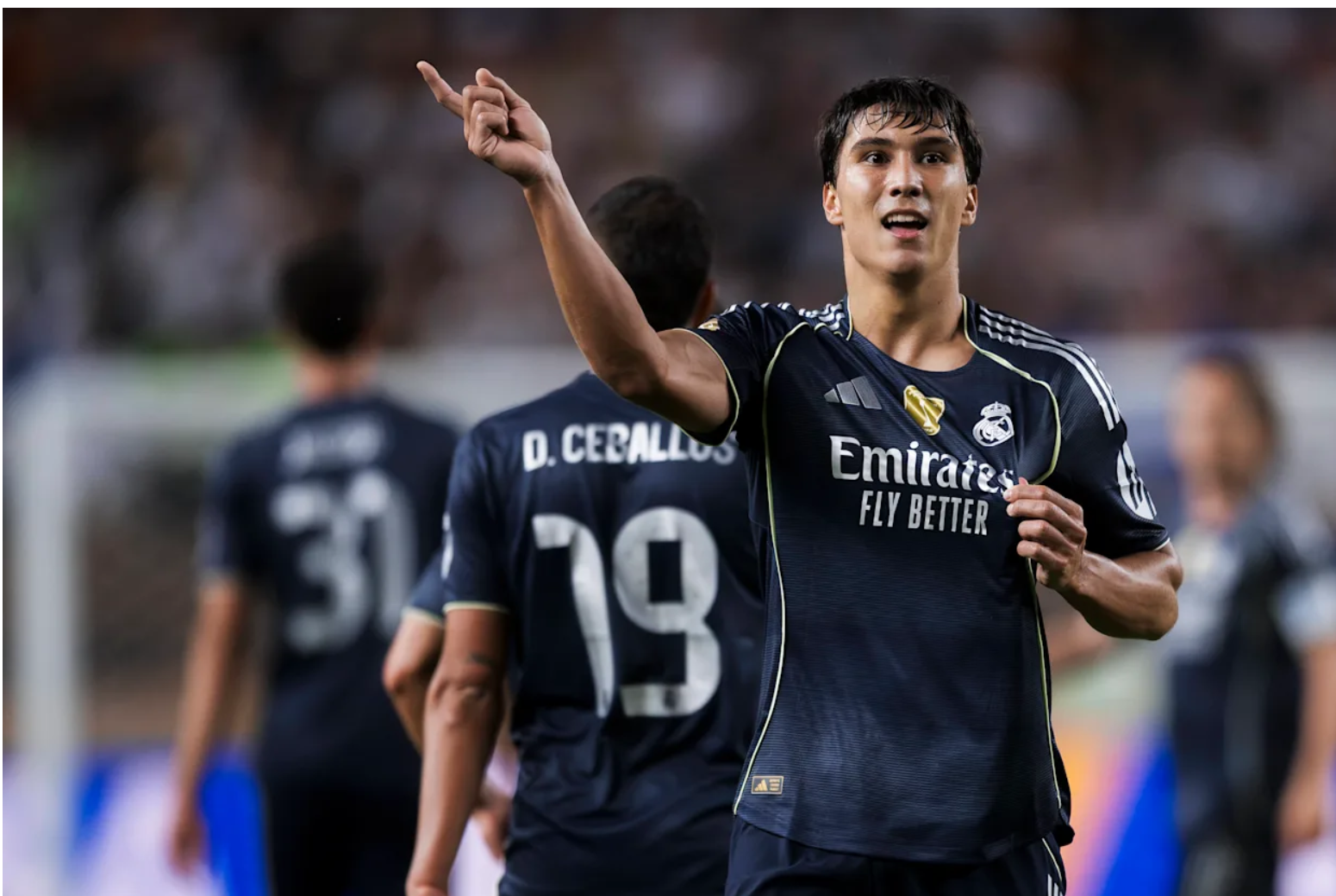 Real Madrid vs Juventus: Prediction for the Match on July 01, 2025