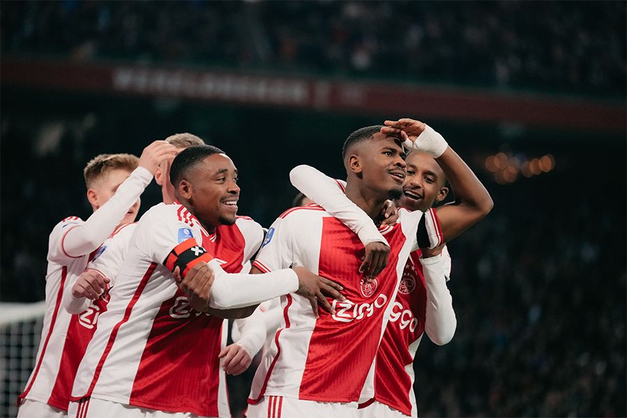 Ajax Amsterdam vs Sparta Rotterdam Prediction, Betting Tips & Odds | 09 DECEMBER, 2023