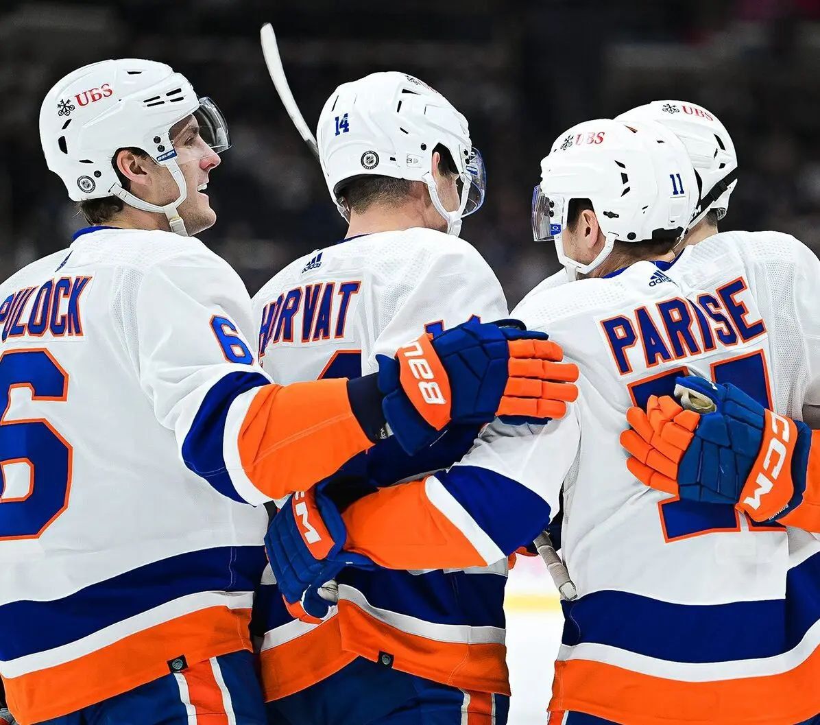 New York Islanders vs Buffalo Sabres. Pronóstico, Apuestas y Cuotas│8 de marzo de 2023