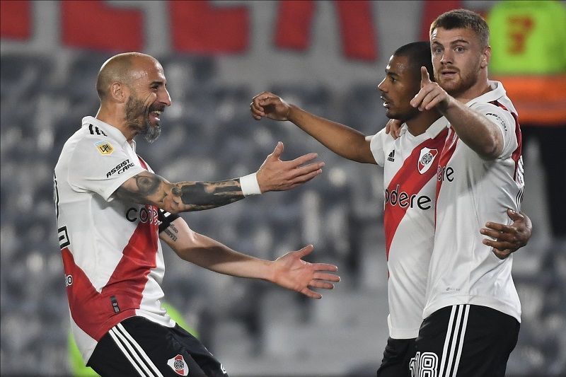 River Plate vs Internacional Prediction, Betting Tips & Odds │02 AUGUST, 2023
