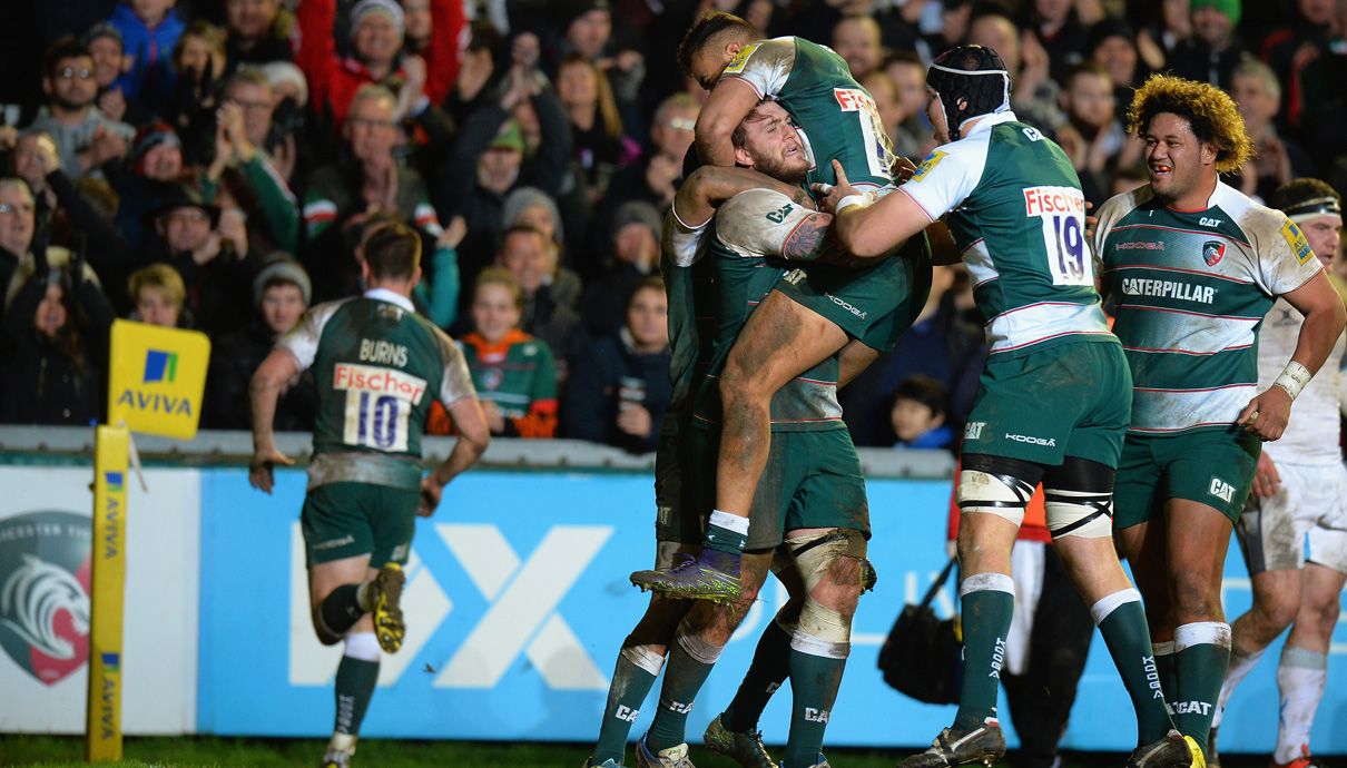 Leicester Tigers vs Sale Sharks Prediction and Bet England Premiership Rugby 25 October 2025