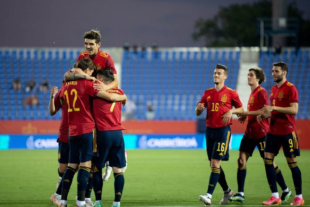 Tokyo Olympics 2021: Spain vs Argentina Prediction, Betting Tips & Odds│28 JULY, 2021