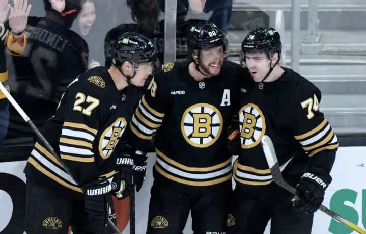 BOS Bruins vs WIN Jets Prediction, Betting Tips & Odds │23 JANUARY, 2024
