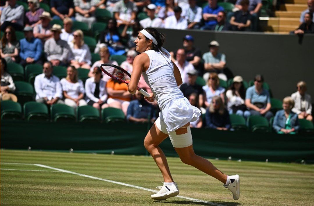 Marie Bouzkova vs Ons Jabeur Wimbledon 2022: How and where to watch online for free, 5 July