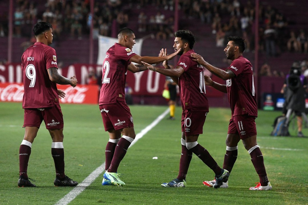 Lanus vs River Plate Prediction for the Match on August 26 2025