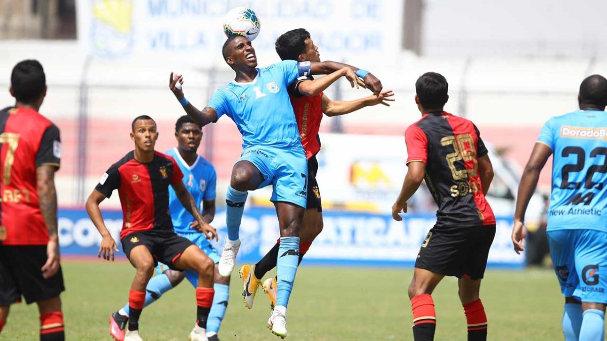 Binacional vs. Melgar. Pronostico, Apuestas y Cuotas│29 de octubre de 2023