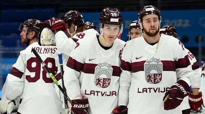 Latvia vs Austria Prediction, Betting Tips & Odds │20 MAY, 2022 IIHF World Championship