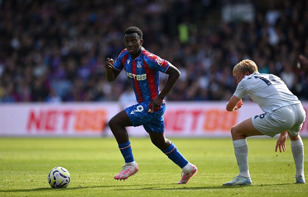 Crystal Palace vs Bournemouth: Prediction for the Match on October 18, 2025