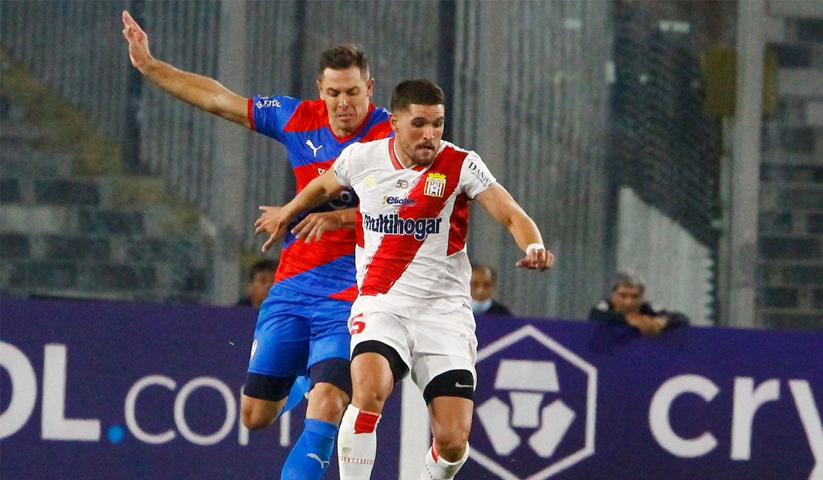 Cerro Porteño vs. Curicó Unido. Pronostico, Apuestas y Cuotas│1 de marzo de 2023