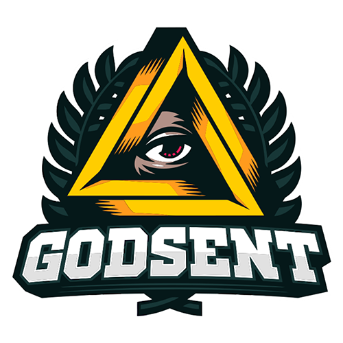 GODSENT - MOUZ: el primer partido por equipos en 2022