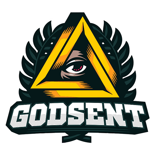 GODSENT vs ECSTATIC Pronóstico: GODSENT es el favorito para este encuentro