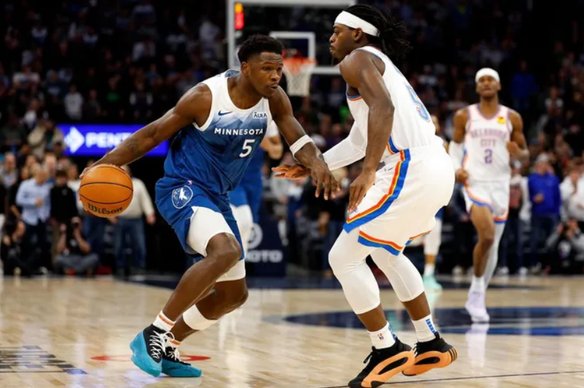 Minnesota Timberwolves vs Oklahoma City Thunder Prediction, Betting Tips & Odds│ 14 FEBRUARY, 2025