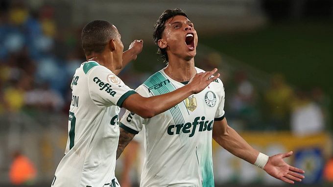 Palmeiras vs Deportivo Pereira Prediction, Betting Tips & Odds │31 AUGUST, 2023