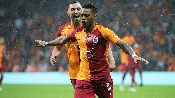 Umraniyespor vs Galatasaray Prediction, Betting Tips & Odds │ 19 AUGUST, 2022