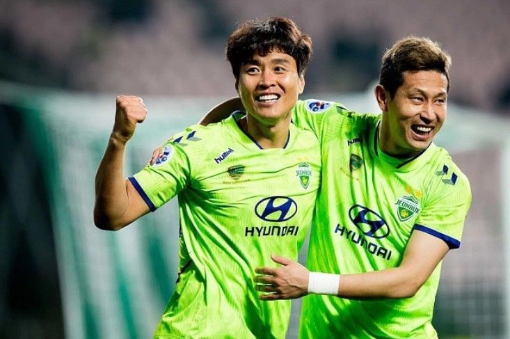 Seoul vs Jeonbuk Motors Prediction, Betting Tips & Odds │6 JULY, 2022