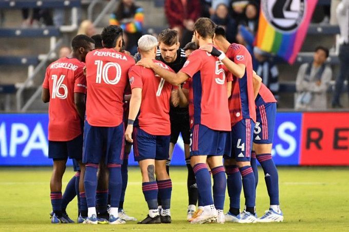 Dallas vs Vancouver Whitecaps. Pronóstico, Apuestas y Cuotas | 19 de junio de 2022