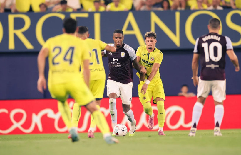 Aston Villa vs Newcastle United: Prediction for the Match on August 16, 2025