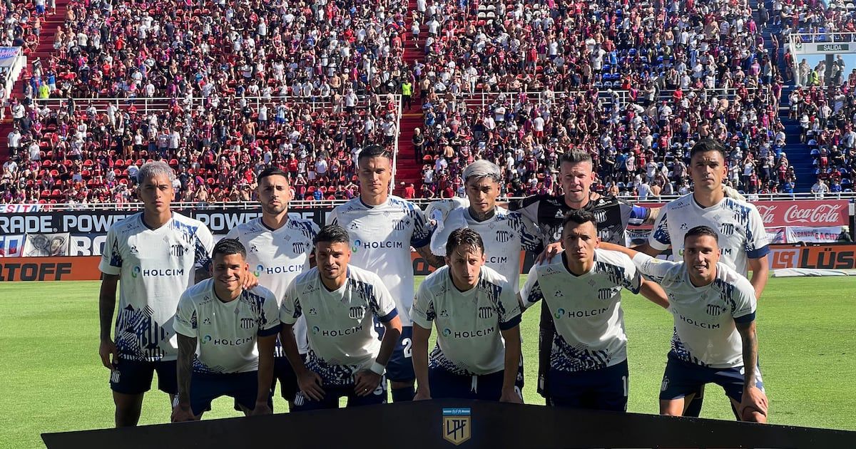 Talleres Cordoba vs Lanus Prediction, Betting Tips & Odds | 10 February, 2025