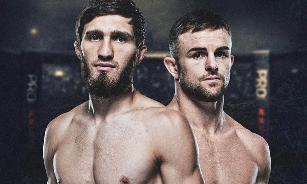 Said Nurmagomedov vs Cody Stamann Prediction, Betting Tips & Odds │23 JANUARY, 2022