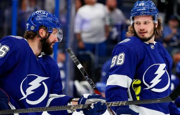 Tampa Bay Lightning vs Florida Panthers Prediction, Betting Tips & Odds │1 MARCH, 2023
