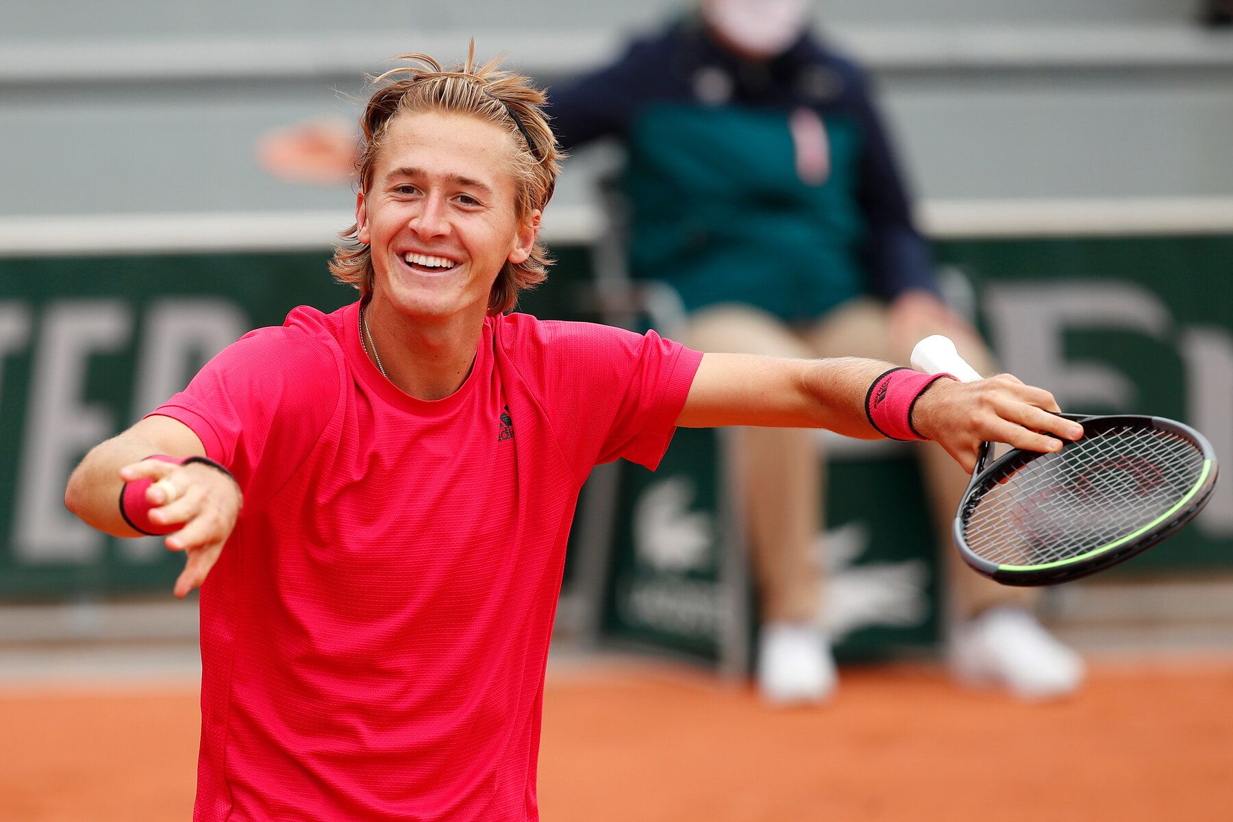 Sebastian Korda vs. Facundo Bagnis Prediction, Betting Tips & Odds │29 AUGUST, 2022