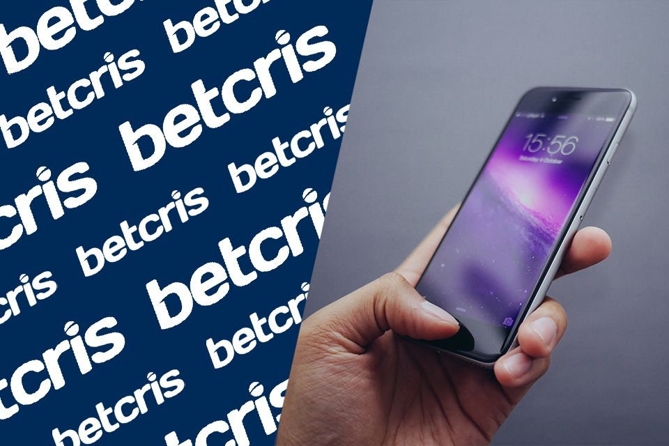 Betcris App