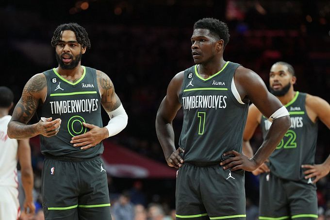 Minnesota Timberwolves vs Memphis Grizzlies Pronóstico, Apuestas y Cuotas│01 de Diciembre de 2022