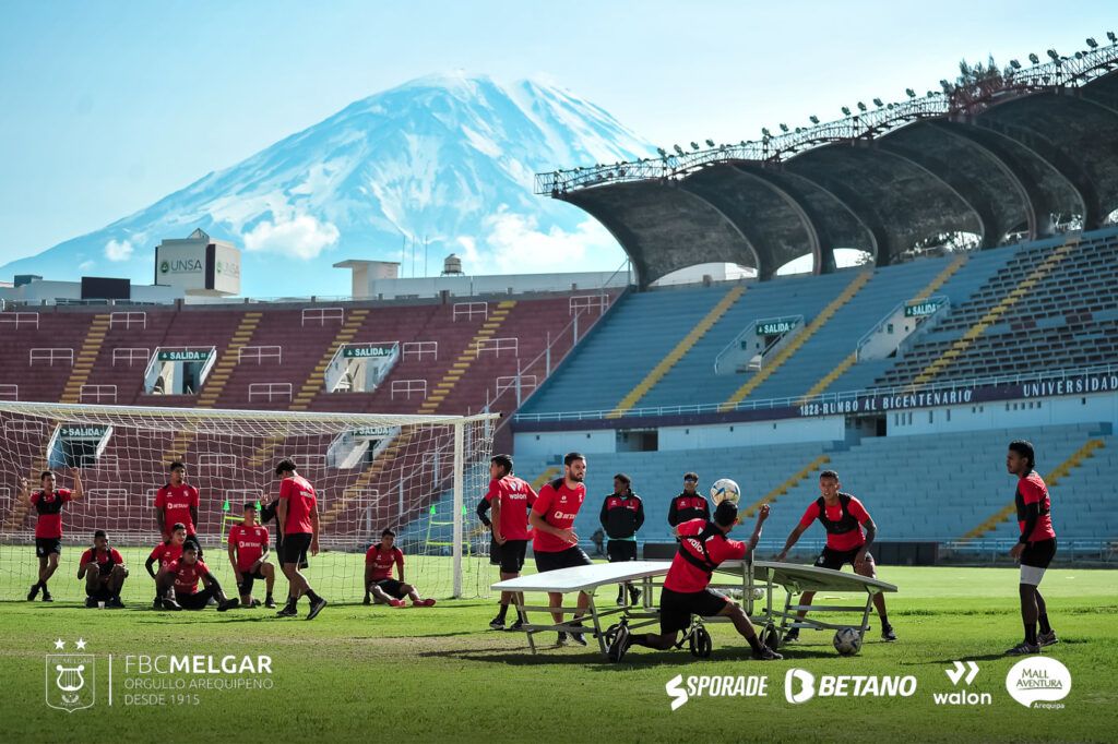 FBC Melgar vs Sport Boys Cajamarca Prediction, Betting Tips & Odds │12 MAY, 2023