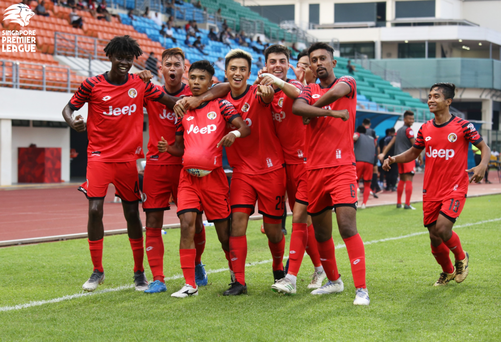 Tanjong Pagar vs Balestier Central Prediction, Betting Tips & Odds │09 SEPTEMBER, 2022