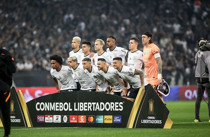 Boca Juniors vs Corinthians Paulista Prediction, Betting Tips & Odds │6 JULY, 2022
