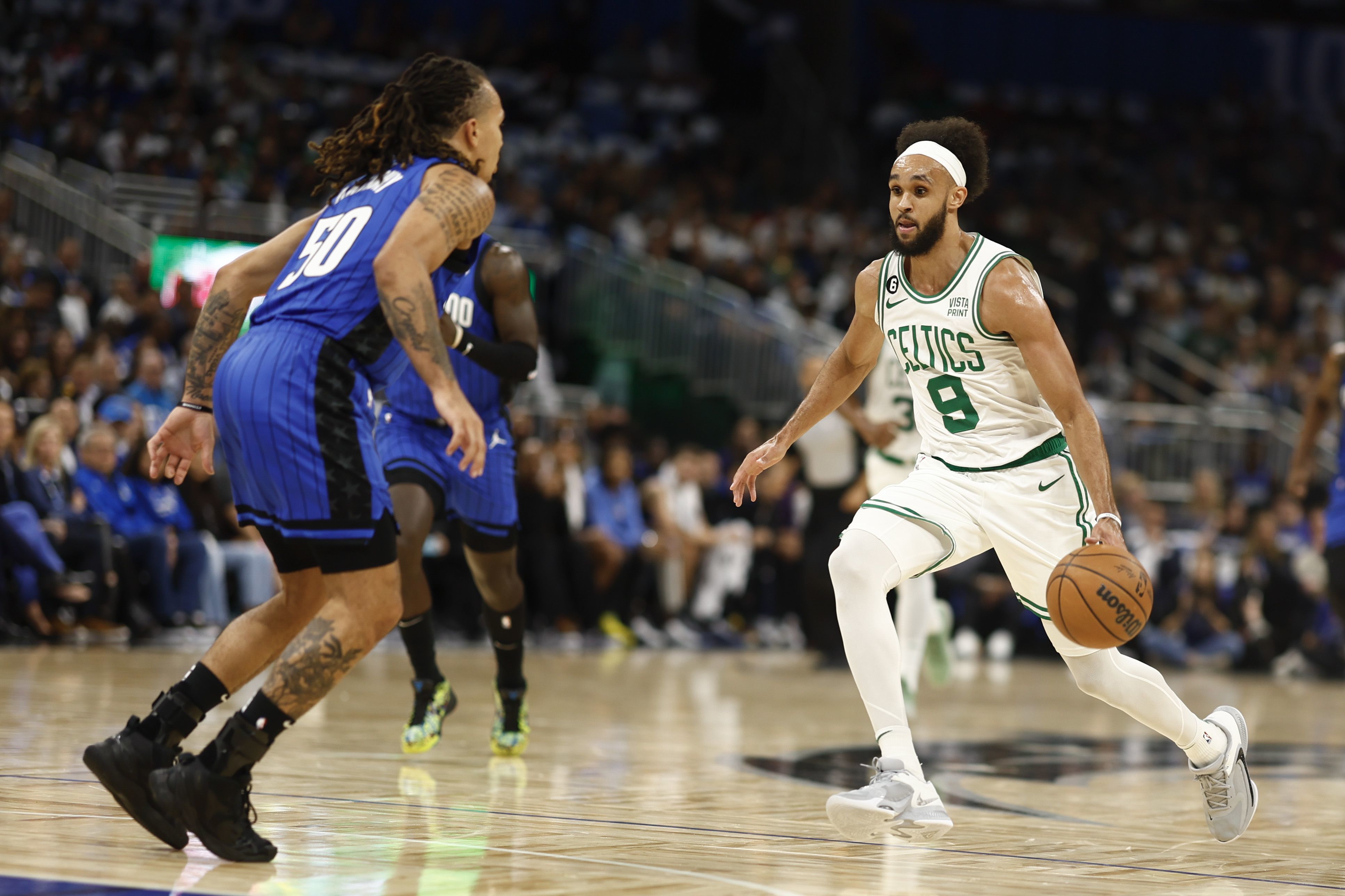 Boston Celtics vs Orlando Magic Prediction, Betting Tips & Odds │17 DECEMBER, 2022