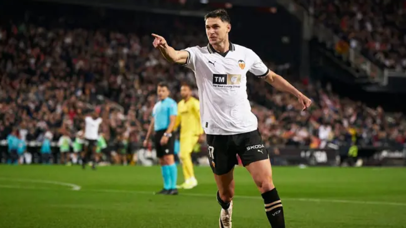 Valencia vs Almeria Prediction, Betting Tips & Odds │3 FEBRUARY, 2024