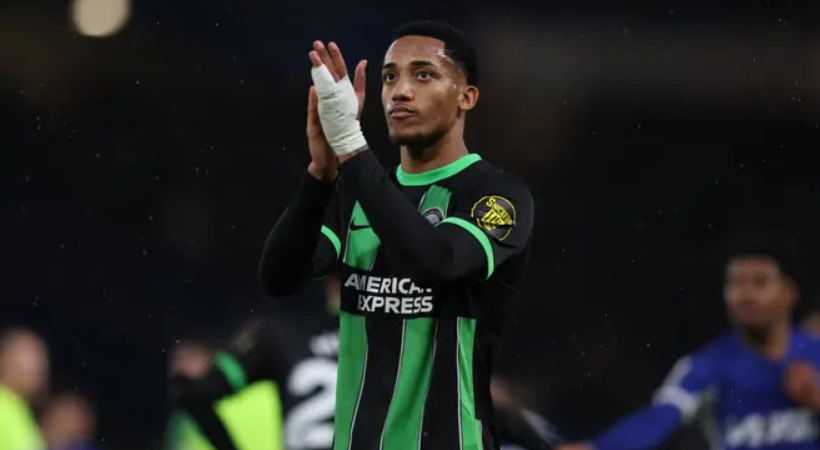 Brighton & Hove Albion vs Crystal Palace Prediction, Betting Tips & Odds │3 FEBRUARY, 2024