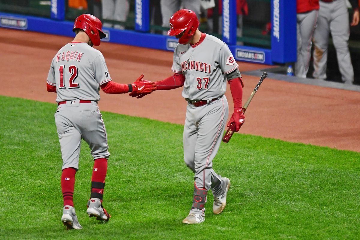 Cincinnati Reds vs Cleveland Guardians Prediction, Betting Tips and Odds |16 AUGUST 2023