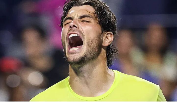 Taylor Fritz vs Terence Atmane: Prediction for the Match on August 13, 2025