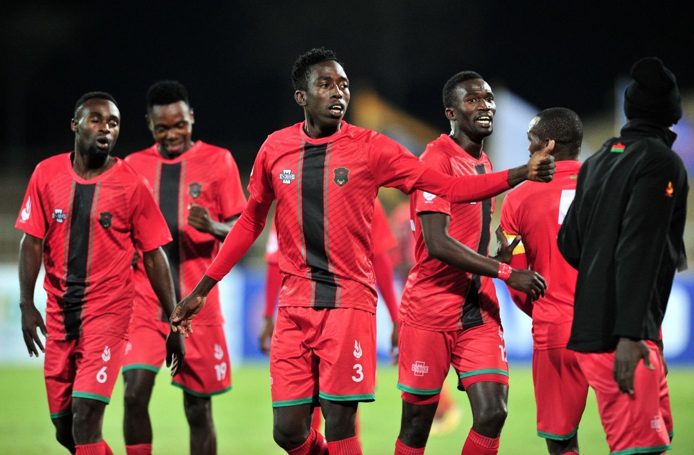 Mozambique vs Angola Prediction, Betting Tips & Odds │07 JULY, 2023