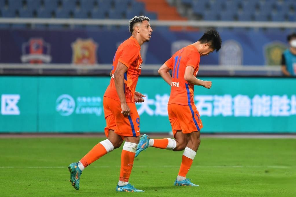 Henan FC vs Shandong Taishan Prediction, Betting Tips & Odds | 07 JULY, 2023
