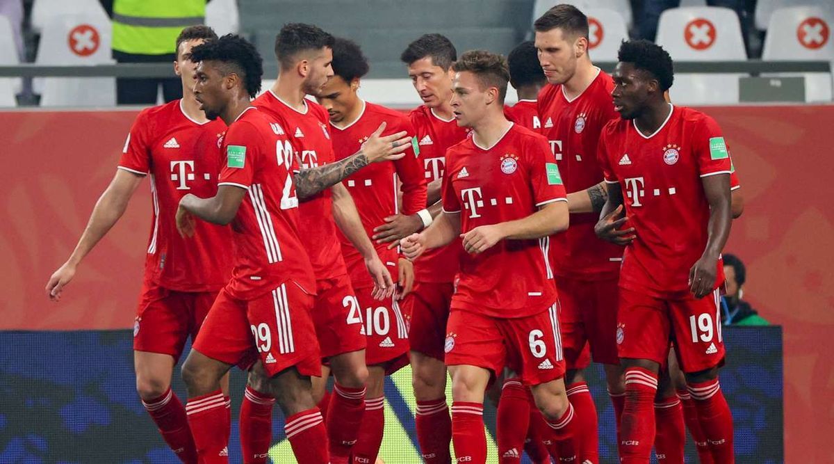Leipzig vs Bayern Prediction, Betting Tips & Odds │11 SEPTEMBER, 2021