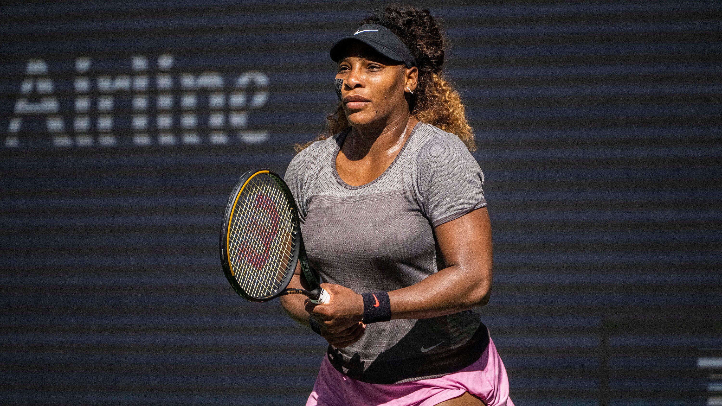 Danka Kovinic vs. Serena Williams Prediction, Betting Tips & Odds │30 AUGUST, 2022